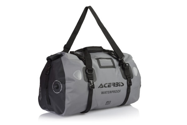 TRIMBOLIMOTO BORSA BORSONE ACERBIS X-WATER HORIZONTAL 40L - 0024540319