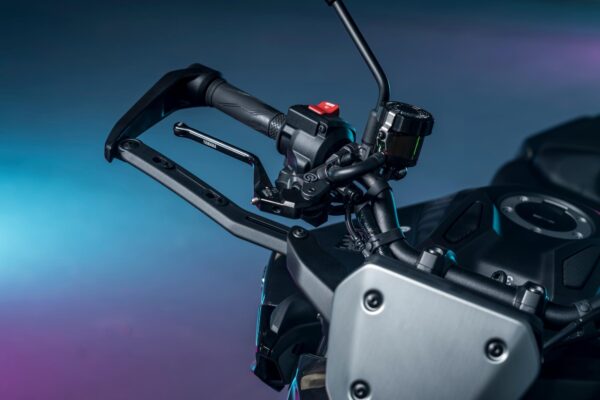 TRIMBOLIMOTO PARALEVE YAMAHA PER MT 09 - BME285F00000 - immagine 2
