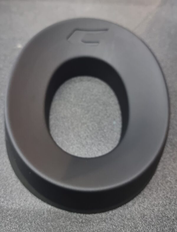 TRIMBOLIMOTO APPOGGIA PORTA CASCO CGM - X010-AAA-01
