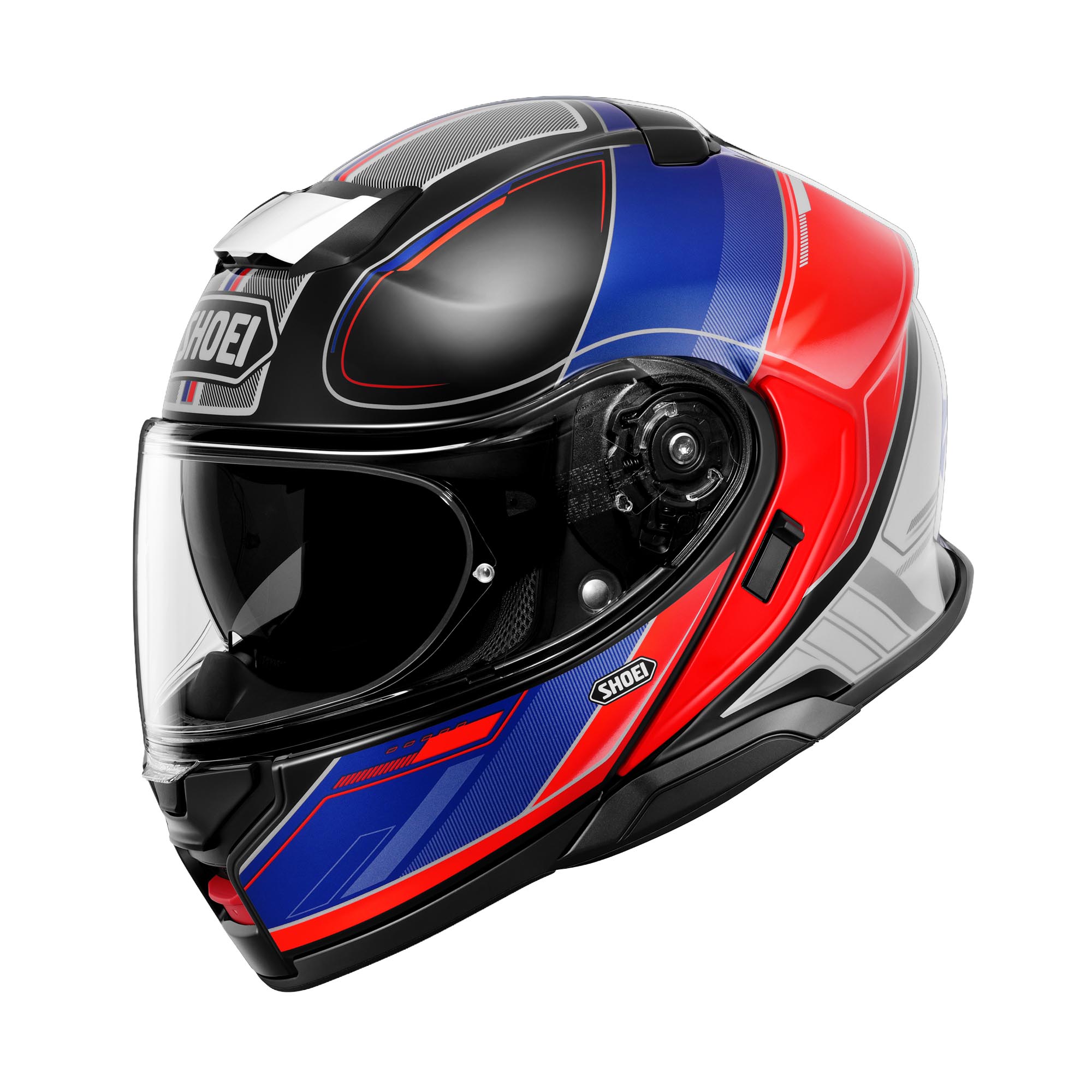 TRIMBOLIMOTO CASCO MODULARE SHOEI NEOTEC 3 SHARPEN - 3003SHAR